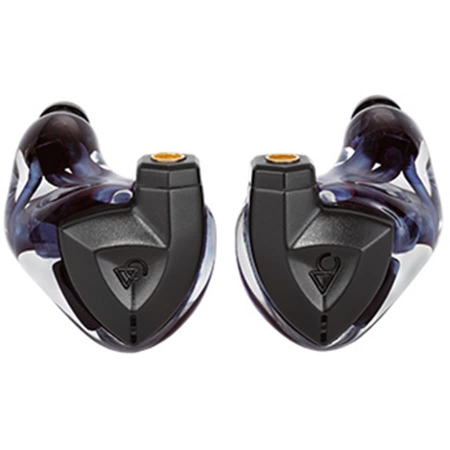 ハイブリッド密閉型カナルイヤホン | Campfire Audio(キャンプ ハイブリッド密閉型カナルイヤホン | Campfire Audio(キャンプ