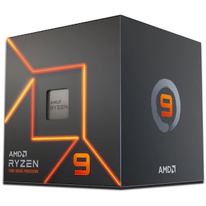 AMD｜エーエムディー｜【国内正規品】AMD CPU 7900（Ryzen 9） With Wraith Prism Cooler｜Ryzen 9 7900 BOX