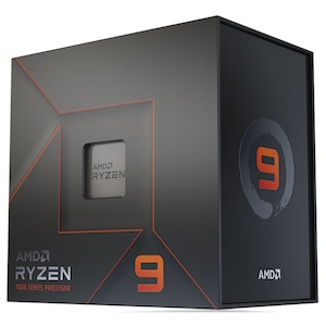 AMD｜エーエムディー｜【国内正規品】AMD CPU 7950X（Ryzen 9）｜Ryzen 9 7950X BOX