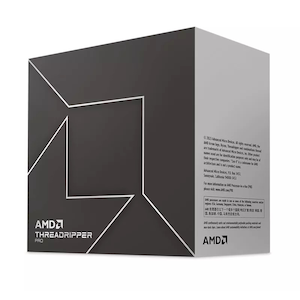 AMD｜エーエムディー｜【国内正規品】AMD CPU Threadripper PRO 7985WX（Ryzen）｜100-100000454WOF