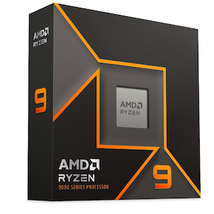 AMD｜エーエムディー｜【国内正規品】AMD Ryzen 9 9950X W/O Cooler WOF (16C/32T,4.3GHz,170W)｜100-100001277WOF