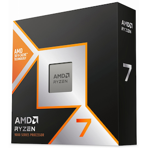 AMD｜エーエムディー｜【国内正規品】AMD Ryzen 7 9800X3D W/O Cooler (8C/16T,5.2GHz,120W)｜100-100001084WOF