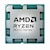 AMD｜エーエムディー｜【国内正規品】AMD Ryzen 7 9700X W/O Cooler WOF (8C/16T,3.8GHz,65W)｜100-100001404WOF
