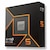 AMD｜エーエムディー｜【国内正規品】AMD Ryzen 5 9600X W/O Cooler WOF (6C/12T,3.9GHz,65W)｜100-100001405WOF