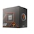 AMD｜エーエムディー｜【国内正規品】AMD Ryzen 7 8700F（AM5、8コア16スレッド、4.1GHz、65W、Wraith Stealth Cooler）｜100-100001590BOX