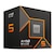 AMD｜エーエムディー｜【国内正規品】AMD Ryzen 5 9600 W/Wraith Stealth Cooler BOX (6C/12T,3.8GHz,65W)｜100-100000718BOX