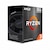 AMD｜エーエムディー｜【国内正規品】AMD Ryzen 3 5300G With Wraith Stealth Cooler (4C/8T,4.0GHz,65W,AM4ソケット)｜100-100000253BOX
