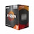 AMD｜エーエムディー｜【国内正規品】AMD Ryzen 3 5300G With Wraith Stealth Cooler (4C/8T,4.0GHz,65W,AM4ソケット)｜100-100000253BOX