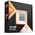 AMD�b�G�[�G���f�B�[�bAMD Ryzen 7 9850X3D BOX �y�������K�i�z�b100-100001973WOF