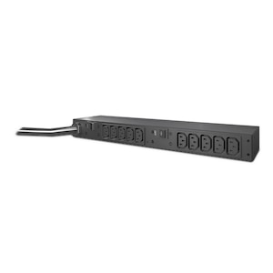 �V���i�C�_�[�G���N�g���b�N�iAPC�j�bAPC �T�[�o�[���b�N�p�d�����z���j�b�g Basic Rack PDU AP9000�V���[�Y 1U �P��200V 30A�bAP9571A