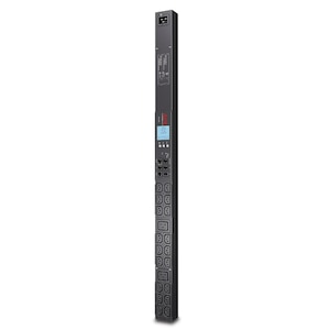 �V���i�C�_�[�G���N�g���b�N�iAPC�j�bAPC �T�[�o�[���b�N�p�d�����z���j�b�g Metered Rack PDU AP8000�V���[�Y 0U �P��100/200V 16A�bAP8858