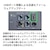 �V���i�C�_�[�G���N�g���b�N�iAPC�j�bAPC �T�[�o�[���b�N�p�d�����z���j�b�g Metered Rack PDU AP8000�V���[�Y 0U �P��100/200V 16A�bAP8858