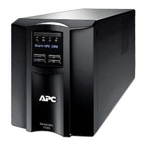 �V���i�C�_�[�G���N�g���b�N�iAPC�j�b����d�d�����u�iUPS�j APC Smart-UPS SMT�V���[�Y �P��100V 1200VA/980W�E1500VA/980W ���C���C���^���N�e�B�u���� �����g �^���[�^ 2�N�ۏ؁bSMT1500J