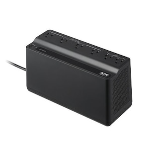 シュナイダーエレクトリック（APC）｜無停電電源装置（UPS） APC ES 425VA Battery Backup and Surge Protector 100V｜BE425M-JP