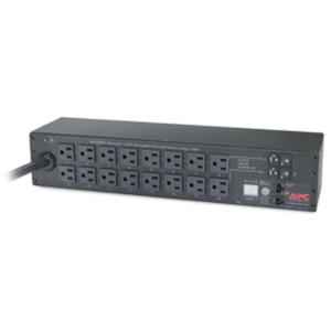�V���i�C�_�[�G���N�g���b�N�iAPC�j�bAPC �T�[�o�[���b�N�p�d�����z���j�b�g Metered Rack PDU AP7000�V���[�Y 2U �P��100V 30A�bAP7802BJ