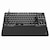 Turtle Beach（タートルビーチ）｜有線 磁気メカニカルRGBゲーミングキーボード テンキーレス Vulcan II TKL Pro JP layout Black color Linear (hall effect)｜TBK-2002-04-JP