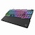 Turtle Beach（タートルビーチ）｜有線 磁気メカニカルRGBゲーミングキーボード テンキーレス Vulcan II TKL Pro JP layout Black color Linear (hall effect)｜TBK-2002-04-JP