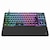 Turtle Beach（タートルビーチ）｜有線 磁気メカニカルRGBゲーミングキーボード テンキーレス Vulcan II TKL Pro JP layout Black color Linear (hall effect)｜TBK-2002-04-JP