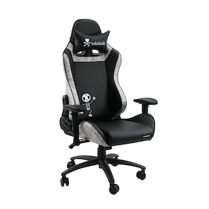 FusionInnovation�bTesoro�~Tokidoki Limited Edition gaming chair Tonal�bMJT700V2TK-T