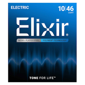 �G���N�T�[�b�G���L�M�^�[���iLight/010-.046�j�b12050(ELIXIR)