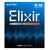 �G���N�T�[�b12���p�E�G���L�M�^�[���i12-String Light/.010-.046�j�b12450(ELIXIR)