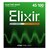 �G���N�T�[�b�G���L�x�[�X���i4-String Light, Long Scale/.045-.100�j�b14652(ELIXIR)