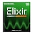 �G���N�T�[�b5���x�[�X�p �G���L�x�[�X �o�����iMedium B, Long Scale/.135�j�b15435(ELIXIR)