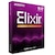 �G���N�T�[�b12���p�E�A�R�[�X�e�B�b�N�M�^�[���i.010-.047�j�b16152(ELIXIR)