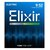 �G���N�T�[�b�G���L�M�^�[��(7-string/Super Light/009-.052)�b19007(ELIXIR)