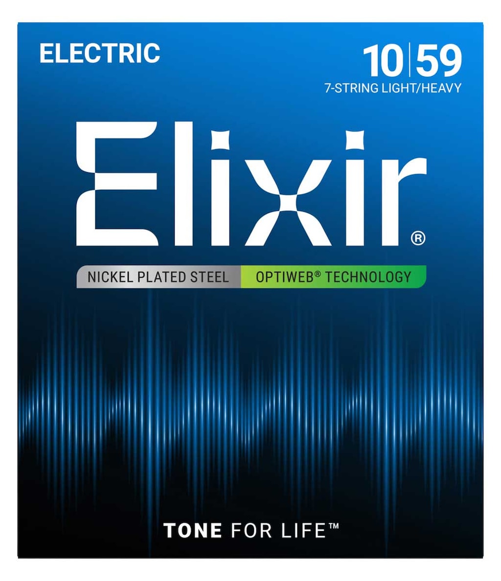 OPTIWEB Electric Guitar Strings エレキギター弦 81P6vJwe3TL._UF350,350_QL80_.jpg