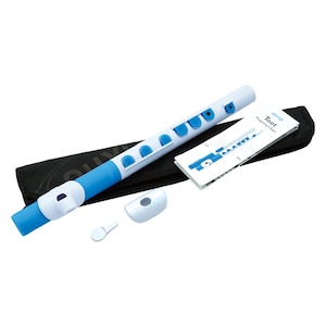 �k�[�{�bNUVO TooT�i�z���C�g�{�u���[�j�bTOOT (WH/BL)N430TWBL
