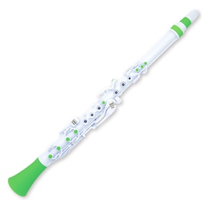 �k�[�{�b�N�����l�I�i�z���C�g�{�O���[���j�bCLARI(WH/GR)N120CLGN