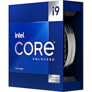 Intel｜インテル｜【国内正規品】Intel CPU Core i9 13900KS（Raptor Lake-S）｜BX8071513900KS