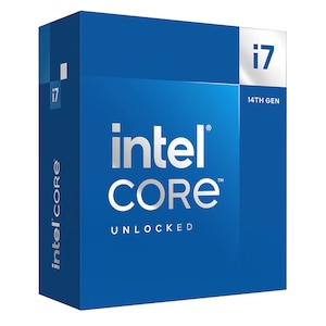 CPU:Core i7またはRyzen 7以上がおすすめ
