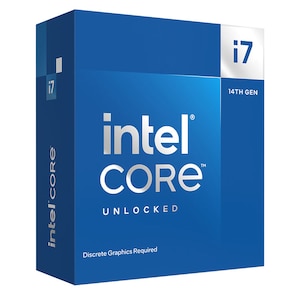 Intel｜インテル｜【国内正規品】Intel CPU Core i7 14700KF｜BX8071514700KF