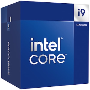 Intel｜インテル｜インテル Core i9 プロセッサー 14900 (24(8+16)コア 32スレッド、36M キャッシュ、最大 5.80 GHz) UHD Graphics 770搭載、LGA1700｜BX8071514900