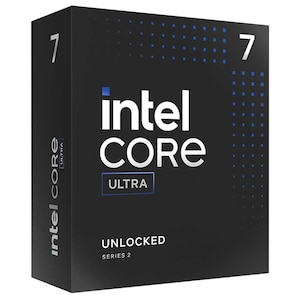 Intel｜インテル｜【国内正規品】Intel Core Ultra 7 265K(Arrow Lake-S)｜BX80768265K