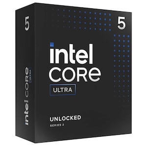 Intel｜インテル｜【国内正規品】Intel Core Ultra 5 245K(Arrow Lake-S)｜BX80768245K