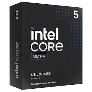Intel｜インテル｜【国内正規品】Intel Core Ultra 5 245KF(Arrow Lake-S)｜BX80768245KF