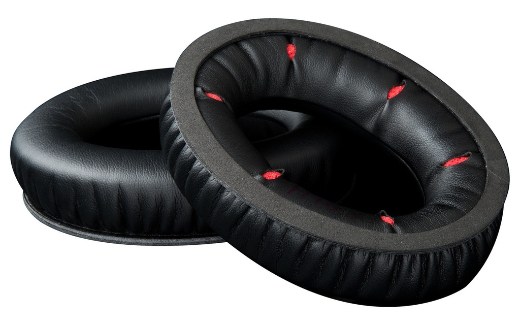 hyperx cloud revolver s ear pads