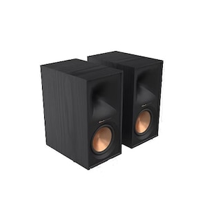 �N���v�V���b�u�b�N�V�F���t�^�X�s�[�J�[�y�y�A�zKlipsch Reference�V���[�Y�bR-60M