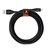 BELKIN｜DuraTek Plus USB-A to Lightningケーブル 3.0m（ブラック）｜F8J236BT10-BLK