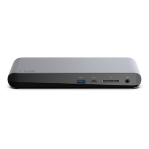 BELKIN｜Thunderbolt 3 Dock Pro｜F4U097JA