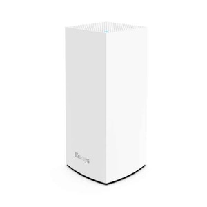 Linksys｜リンクシス｜Velop AX MX5300 トライバンド(2402+1733+1147Mbps) Wi-Fi6 メッシュルーター(1パック)｜MX5300-JP
