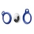 BELKIN�bAirTag�p�X�g���b�v�t���Z�L���A�z���_�[�i�u���[�j�bF8W974BTBLU
