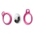 BELKIN�bAirTag�p�X�g���b�v�t���Z�L���A�z���_�[�i�s���N�j�bF8W974BTPNK