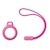 BELKIN�bAirTag�p�X�g���b�v�t���Z�L���A�z���_�[�i�s���N�j�bF8W974BTPNK