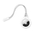 BELKIN�bAirTag�p�X�g���b�v�t���Z�L���A�z���_�[�i�z���C�g�j�bF8W974BTWHT