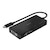 BELKIN�bUSB-C - HDMI/DisplayPort/VGA/DVI �f���ϊ��A�_�v�^�bAVC003BTBK