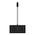 BELKIN�bUSB-C + �}���`���f�B�A�iLAN�|�[�g/HDMI/VGA/USB-A�j �ϊ��A�_�v�^�bAVC005BTBK